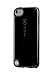 Speck Products Glossy CandyShell Case for iPod Touch 5 (Black/Slate Grey)
