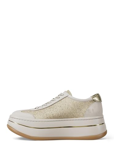 Image of Michael Kors Women's Hayes Lace Up Sneakers