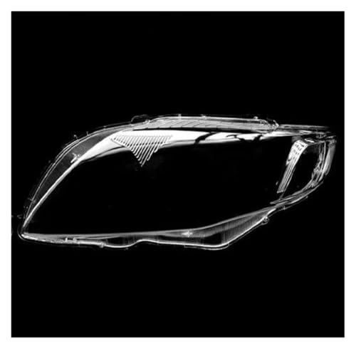 Phare Toyota Corolla 2009 coque lentille gauche contre l'humidité interne