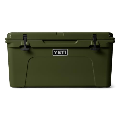 Image of YETI Tundra 65 Cooler
