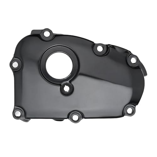Couvercle de pompe à huile pour FZ6R carter moteur droit 2009-2016 - 3