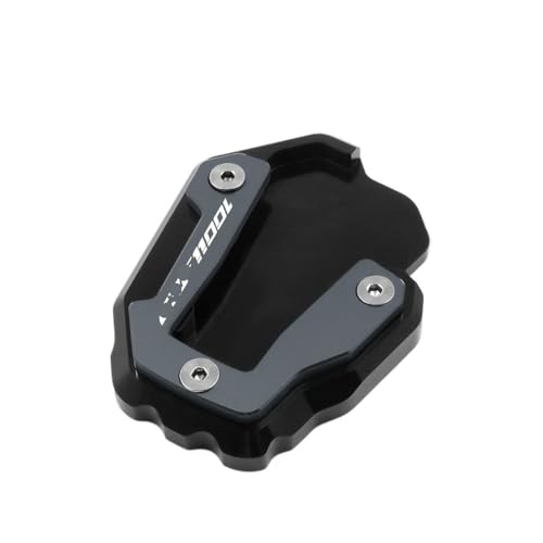 Béquille CRF1100L pad de support stable pour road-trip et bivouac