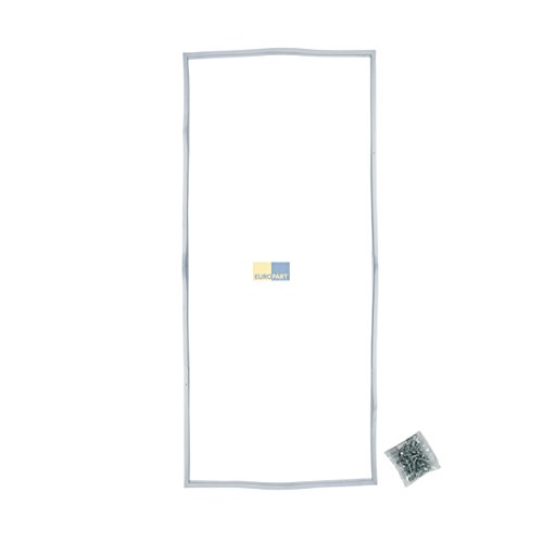 7108963 ORIGINAL Türdichtung Magnetdichtung 1580x735mm z.T. GS5203 TGS5200 UGK5700 UKS5700 UKS5750 WKSw5700 Gefrierschrank Kühlschrank