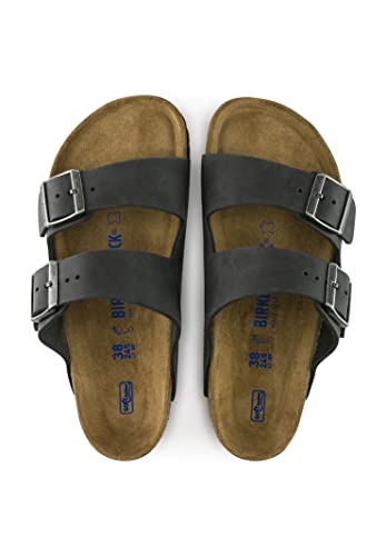 Birkenstock Men's Milano Sandals2