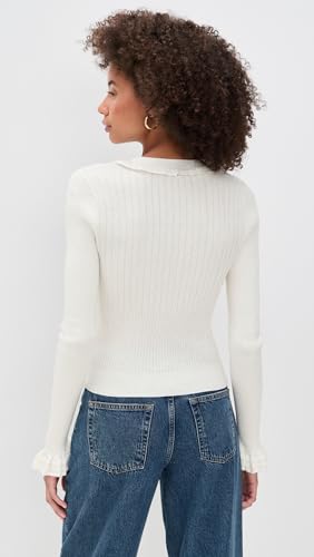 PAIGE Women's Demetra Cardigan3