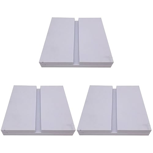 Image of ULTECHNOVO PVC Specimen Display Board for Science Education Insect Collection and Experiment Teaching Tool Portable and Easy to Store Ideal for Classroom Use