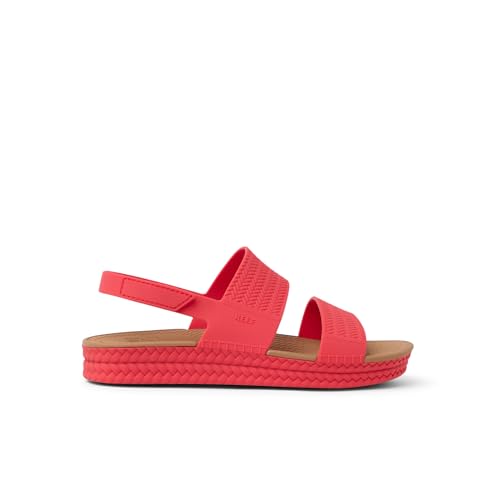 Image of REEF Water Vista Womens Sandal | Slingback Sandals, Water-Friendly, Adjustable Fit, Lightweight Comfort