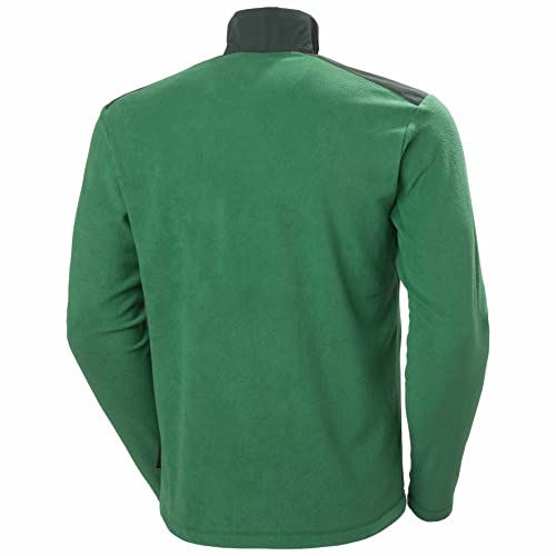 Image of Helly-Hansen Daybreaker Block Jacket - Men's Lightweight Fleece Jacket, Versatile & Breathable Outdoor Sportswear