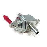Lawn Mower CUT OFF VALVE TWO-WAY Replaces EXMARK 1-633347