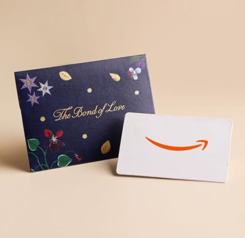 Image of Amazon Pay Physical Gift Card | Nico Blue | Ideal anniversary, marriage, wedding gift for man, woman, couples, friends, colleagues