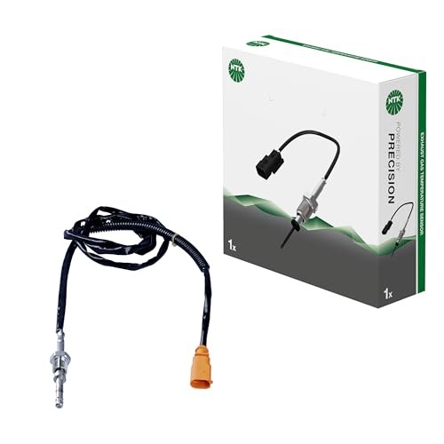 Capteur de température des gaz d'échappement NTK RTA9000-EE109 97495 pour moteur thermique
