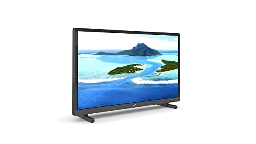 24 Zoll Philips 24PHS5507/12 Fernseher mit HD Bildqualität