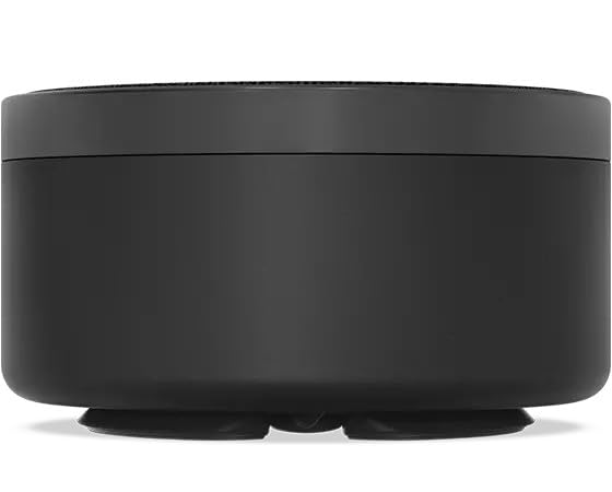 Lenovo Go Wired Speakerphone, Black, Standard - Image 3