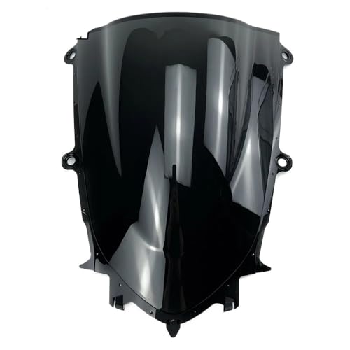 Bulle sport moto YZF R7 2021-2023 : déflecteur de pare-brise de rechange