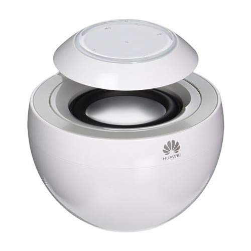 HUAWEI AM08 Altoparlanti Bluetooth, Bianco