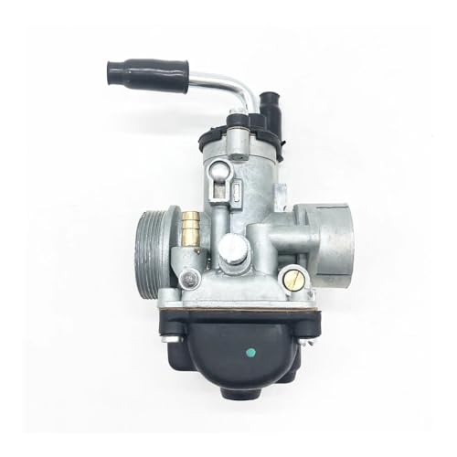 Carburador PHBG 21 AD para motores MBK 50 y 100cc de 2 tiempos 2