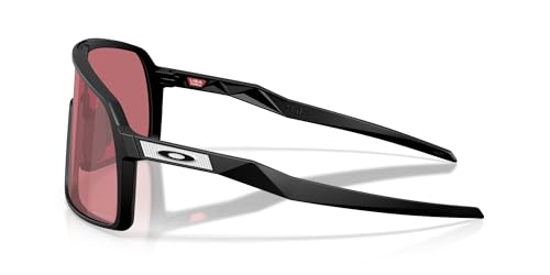 Image of Oakley Mens OO9406 Sutro Rectangular Sunglasses