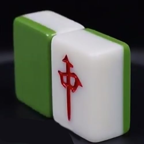 Set Grande de Mahjong Chino con Fichas de 36mm miniatura 5