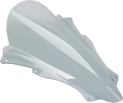 Pare-brise Ninja ZX-4R déflecteur de vent moto réduction turbulences