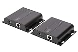 IMG-2 digitus 4k hdmi extender set