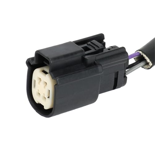 Capteur d'oxygène anti-pollution Peugeot 207 308 sonde lambda 11787548961 O2 - 3