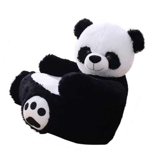 SEWOART Cartoon Panda Sofa Pc Support Seat Cushion Guard Safe Comfortable Boys and Girls Seat