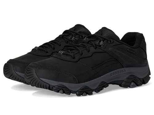 Image of Merrell Men's Moab Adventure 3 Wp | Hiking Shoes