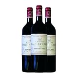 chateau haut bailly 2007 Nota de cata visual: Color rubí oscuro, Suaves tonos teja y Rojo picota intenso