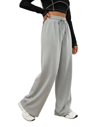 eha Women’s Joggers – High Waist Jogger Pants for Women – Gym Wear, Running Wear, Workout & Fitness Pants – Track Pants for Women – Stylish Casual Wear Joggers for Girls & Ladies-picture-40