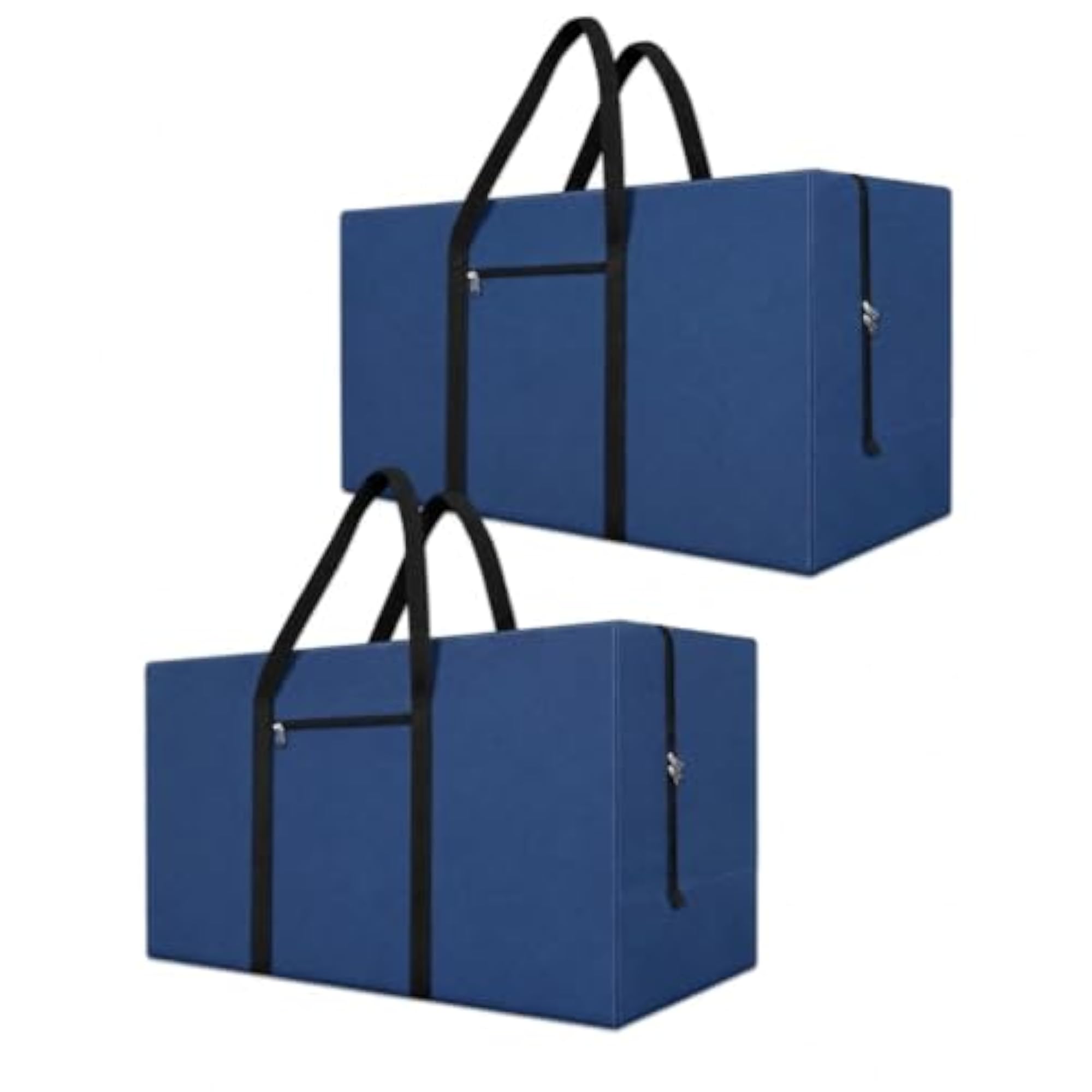 Daily Use Clothes Blankets Saree Bag, Large Nylon Tote