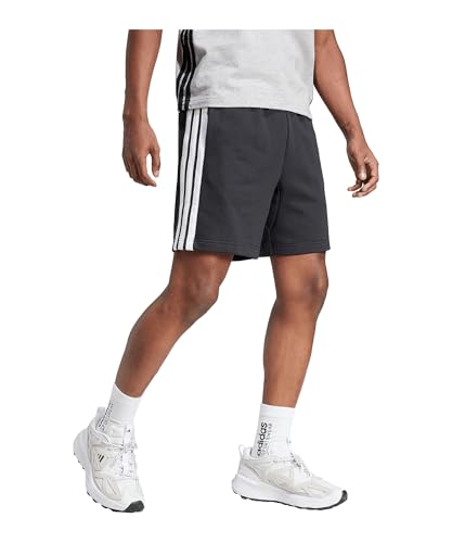 Image of adidas Men's 100% Cotton Shorts