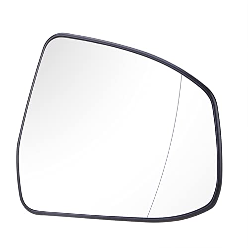 Retrovisores exteriores calefactables para Ford Focus Mk3, Hatchback y Mondeo Mk4