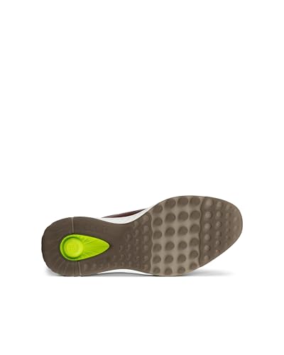 Image of ECCO ST.1 Hybrid Cap Toe Oxford
