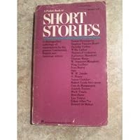 A Pocket Book of Short Stories; American, English and Continental Masterpieces 0671464434 Book Cover
