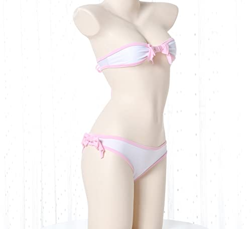 Consejos para Comprar Lenceria Niñas los preferidos por los clientes. 2 Lenceria Niñas marca JasmyGirls (2)