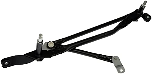 Mécanisme d'essuie-glace Dorman 602-034 pour tringlerie de pare-brise automobile
