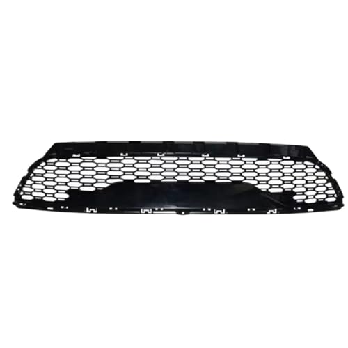 Grille centrale pare-chocs avant 51118079609 : réparer une calandre cassée sur F52