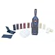 Parkett-Reparaturset Katsu Tools für Laminatböden