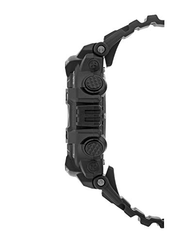 Armitron Sport Men's Digital Chronograph Resin Strap Watch, 40/8309