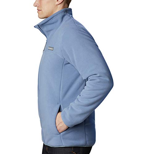 Image of Columbia mens Winter Pass Full Zip