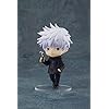 Good Smile Kaisen 0: Satoru Gojo Nendoroid Action Figure G12709 Multicolor - Image 2