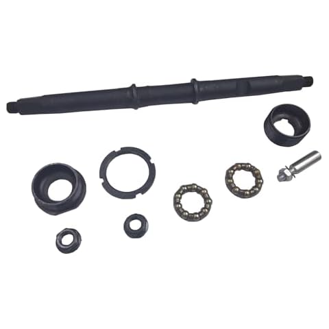 CDHPOWER Crank Set Conversion Kit Cover