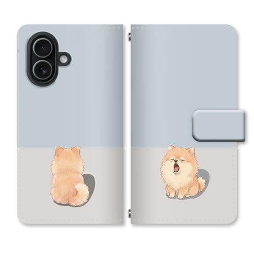 Lucky Mole AQUOS wish3 �p �P�[�X �蒠�^ �|�����j�A�� ������ �� �X�}�z�P�[�X PU���U�[ �J�[�h���[ �}�O�l�b�g�� �ϏՌ� SH-53D A303SH A302SH SH-M25