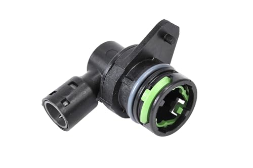 Válvula PCV ACDelco 12663027 repuesto de ventilación positiva para motor GM