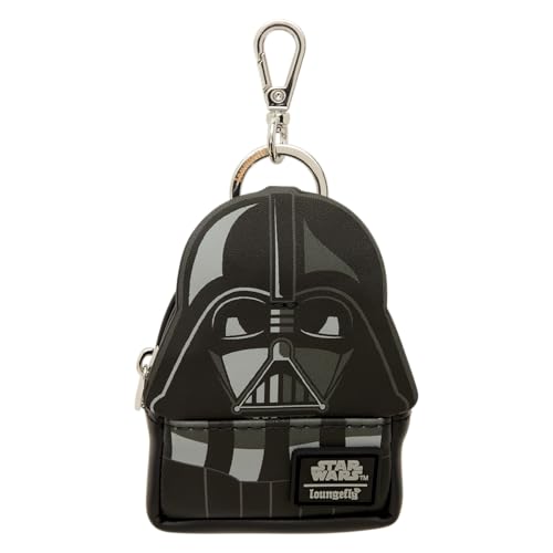 Image of Star Wars Mystery Mini Backpack Keychain Charm
