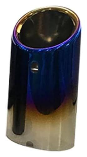 prC p VW p eBOA p pT[g1.8T CC 75mm ԗp ArCe[pCv }t[ X[g(1pcs Blue)