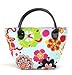 Joann Marie Designs NMTFP Mini Tote - Flower Power Pack of 2 Multicoloured