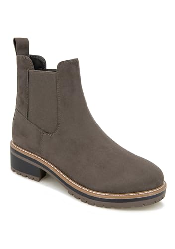 kensie Women's Khai Ankle Boot