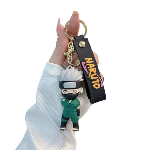 Image of Keychains For Girls Boys, Cute Pendant Keychains Accessories, Cute Kawaii Key ring Purse Backpack, Key Chain Accessories Wristlet Key chain Car Charms