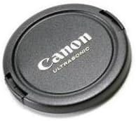 Copriobiettivo Ayex Easy-Snap 40,5 Mm Con Maniglia Interna - Protezione Universale Per Fotocamera